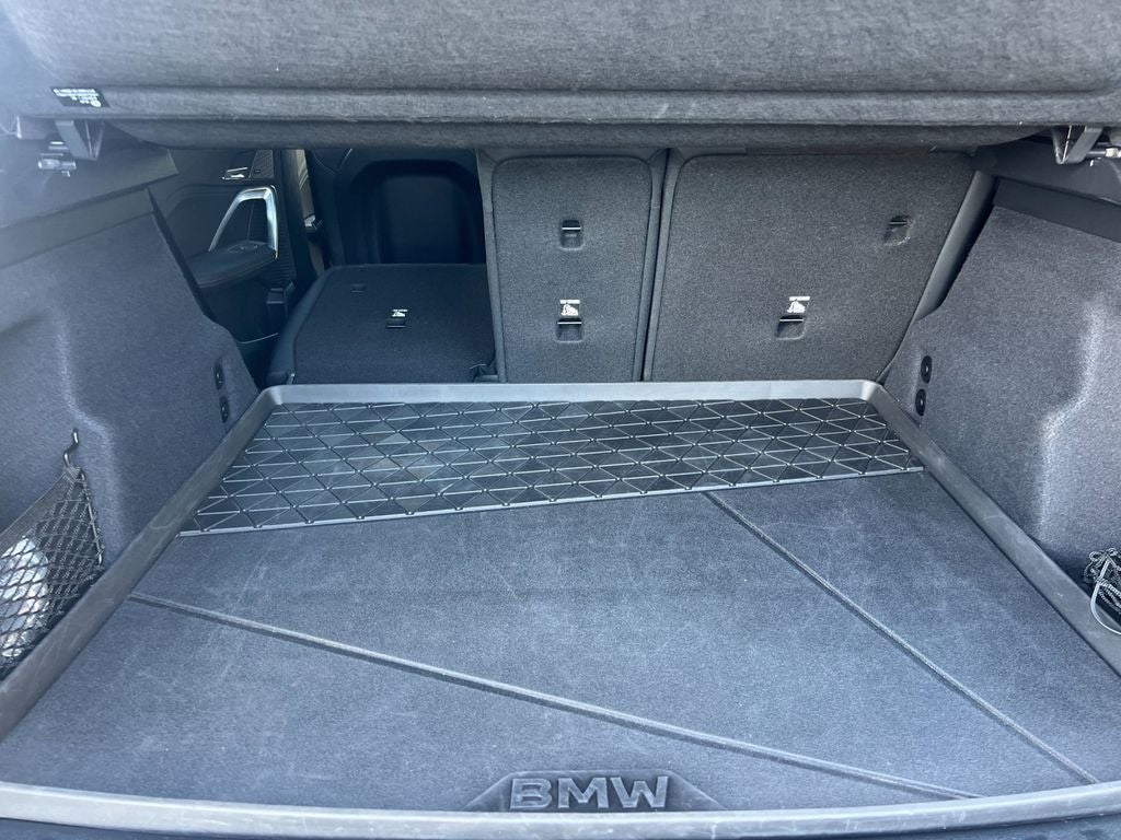 2025 BMW X1 M35i