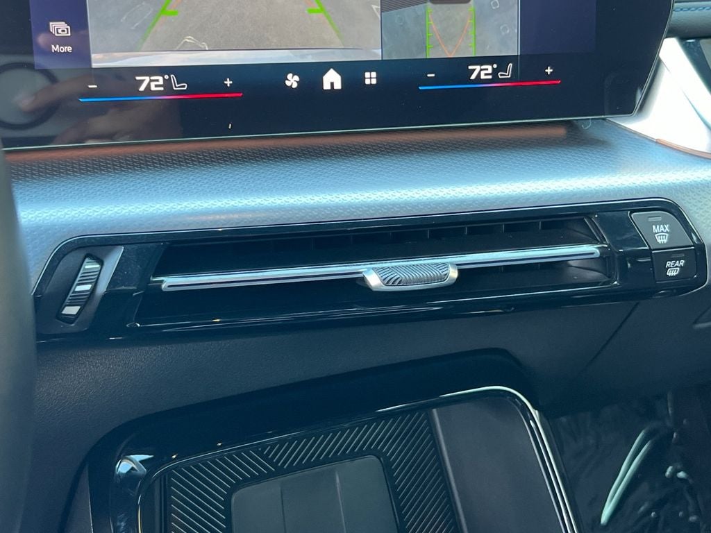 2025 BMW X1 M35i