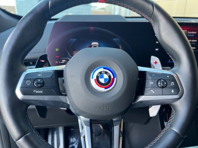 2025 BMW X1 M35i