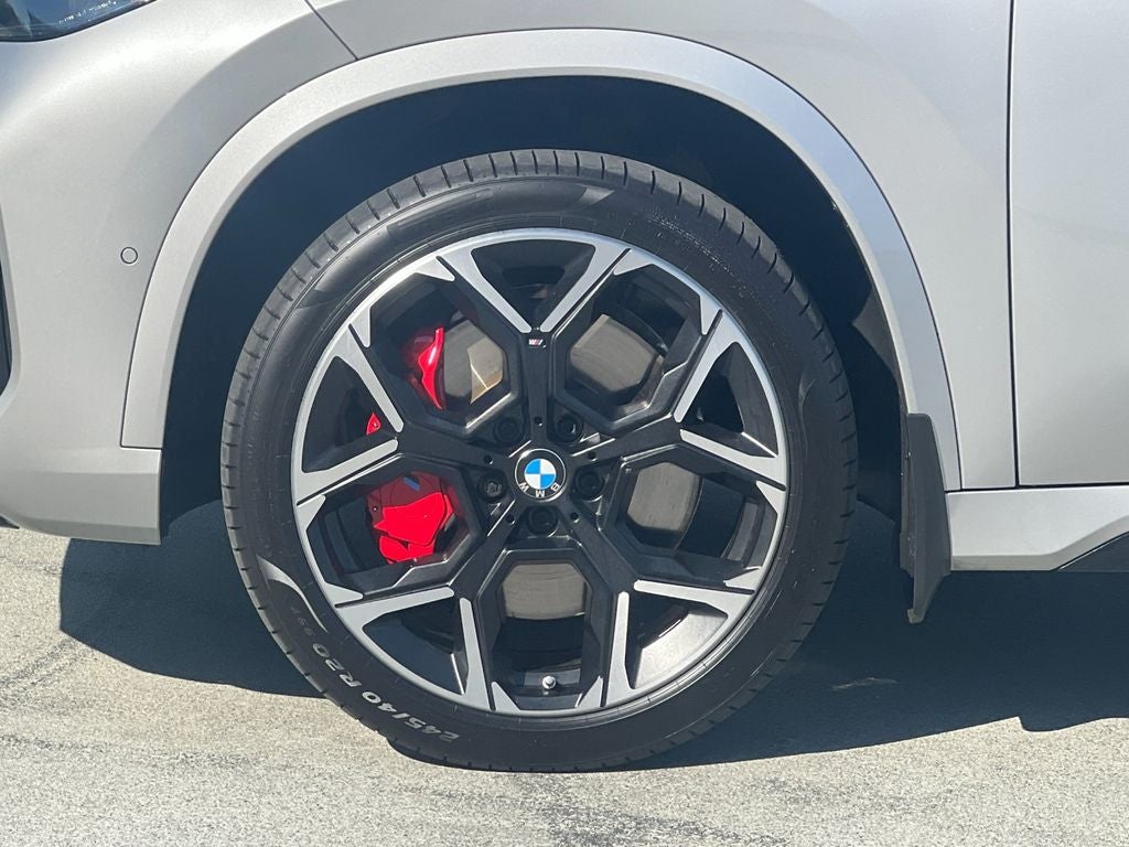 2025 BMW X1 M35i