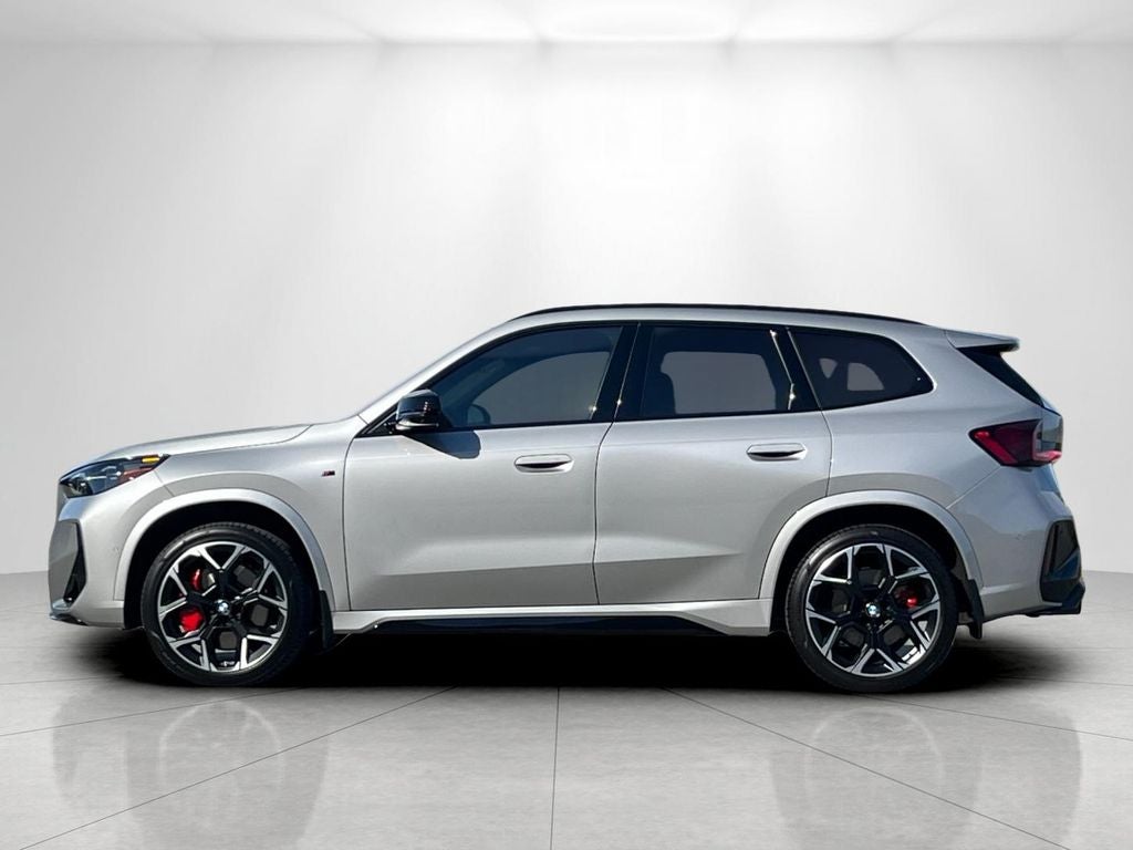 2025 BMW X1 M35i