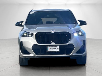 2025 BMW X1 M35i