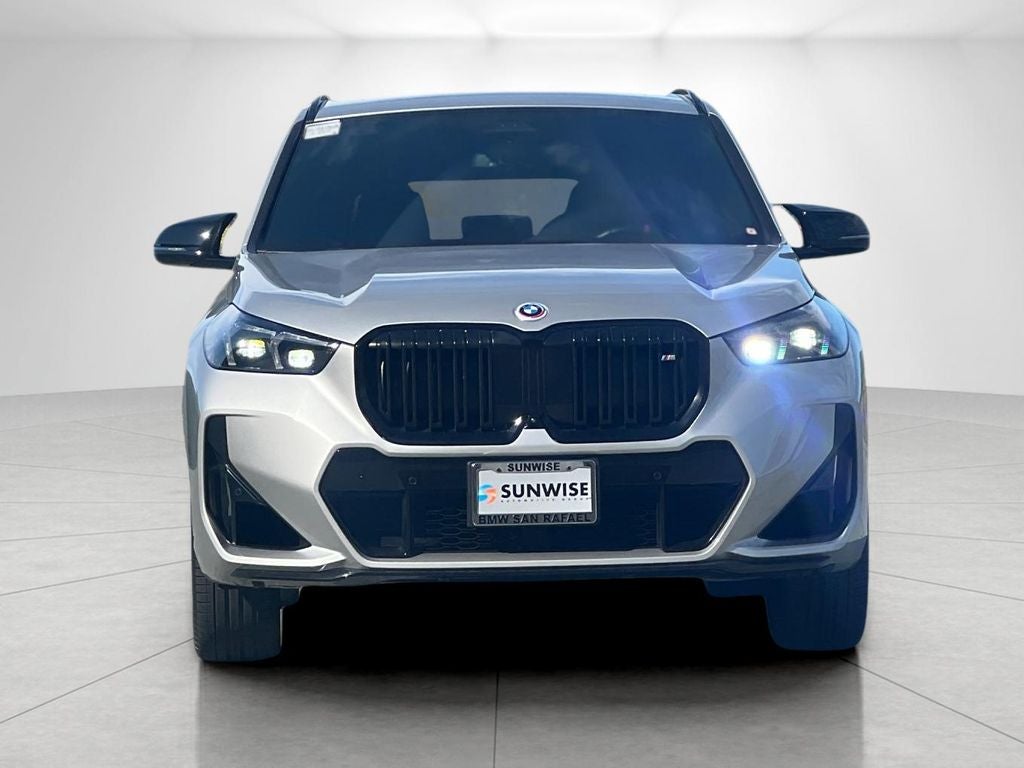 2025 BMW X1 M35i