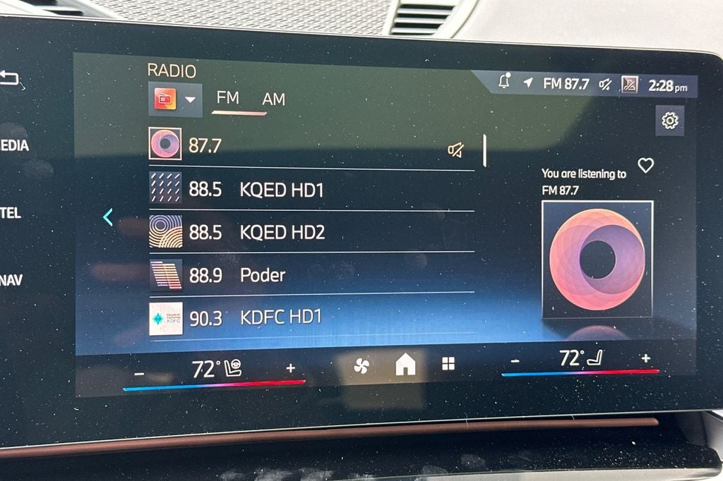 2025 BMW X2 xDrive28i