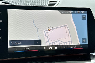 2025 BMW X2 xDrive28i