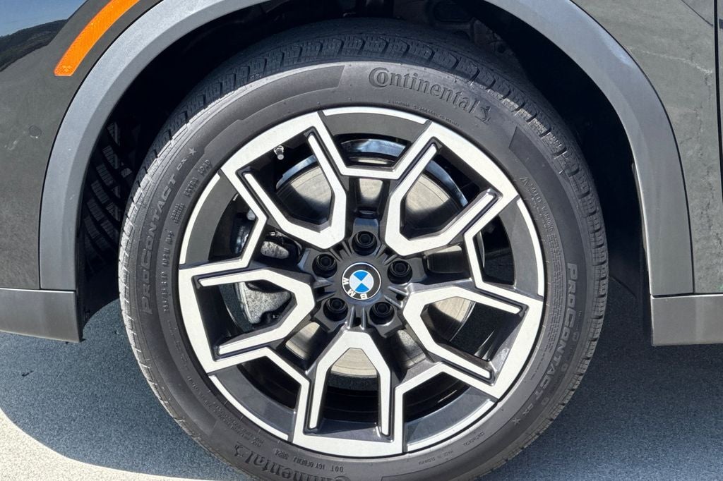 2025 BMW X2 xDrive28i