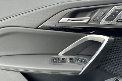 2025 BMW X2 xDrive28i