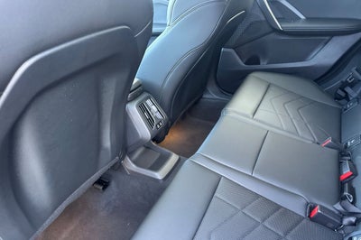 2026 BMW X2 xDrive28i