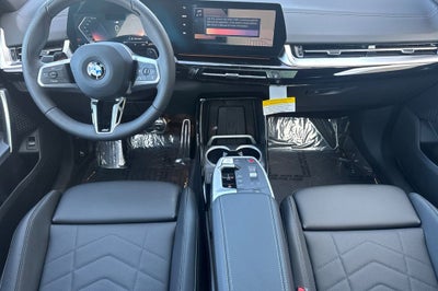 2026 BMW X2 xDrive28i