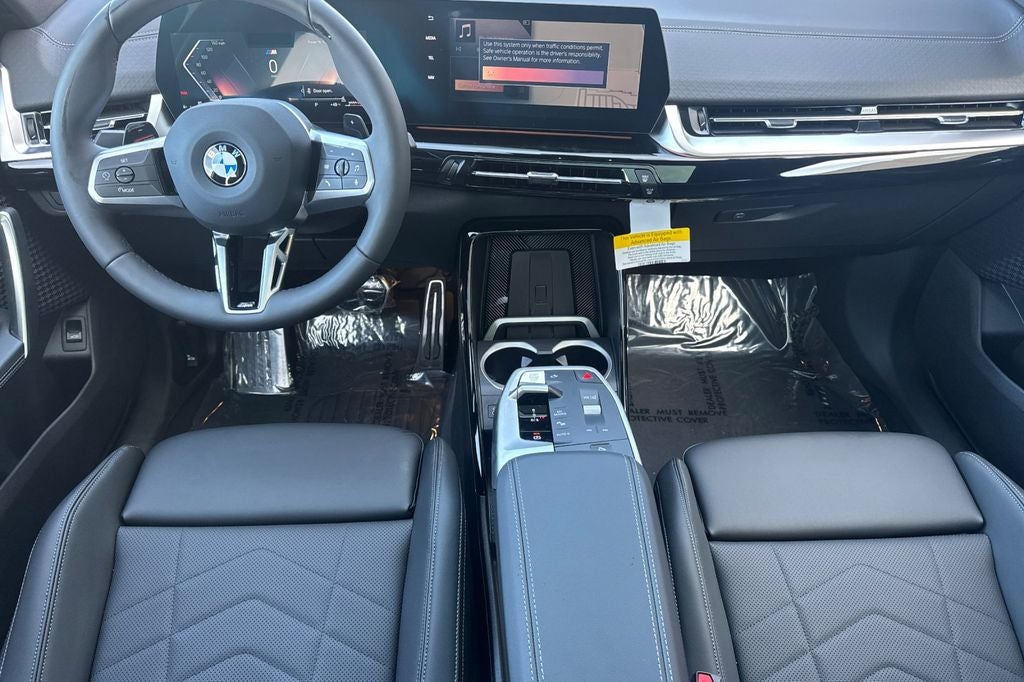 2026 BMW X2 xDrive28i