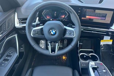 2026 BMW X2 xDrive28i