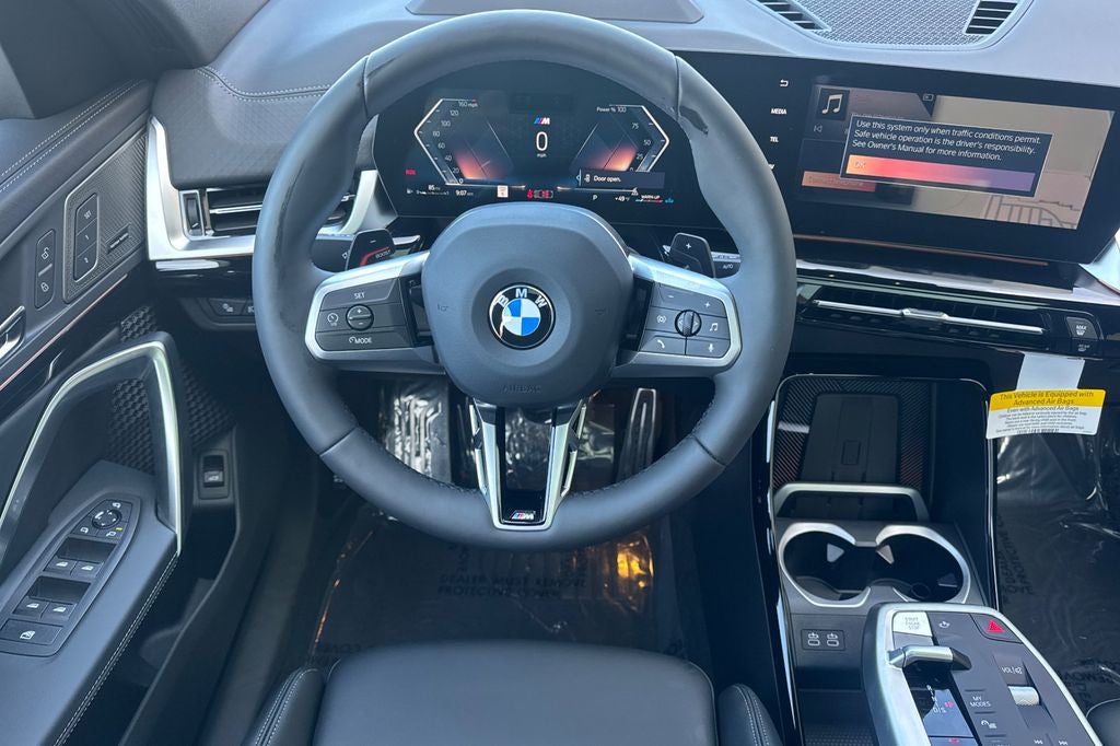 2026 BMW X2 xDrive28i