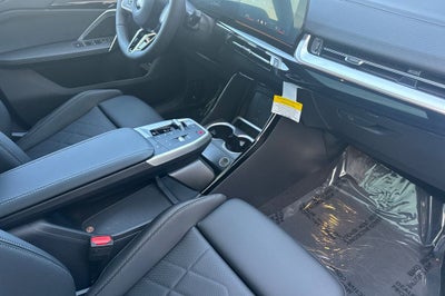 2026 BMW X2 xDrive28i