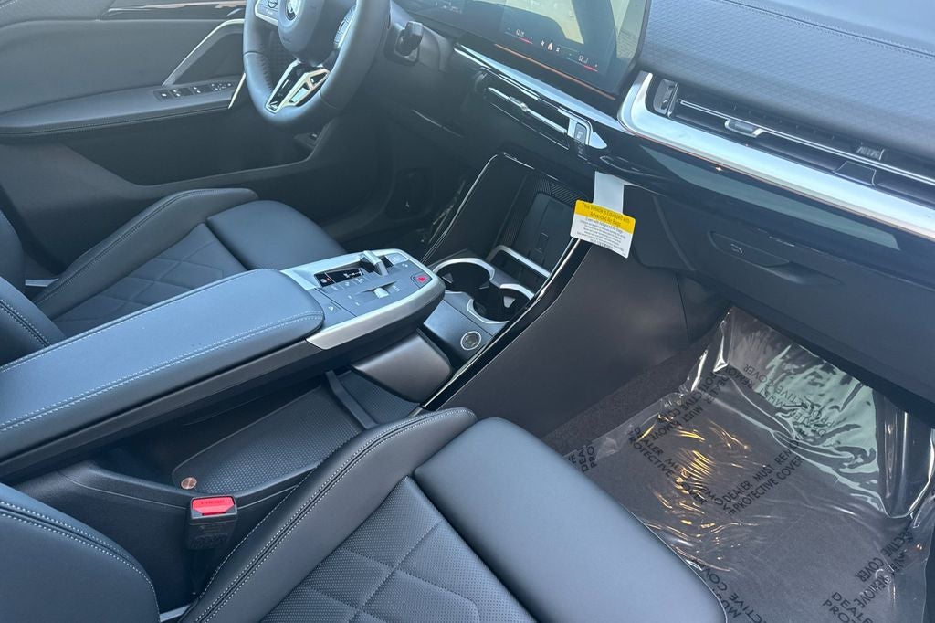 2026 BMW X2 xDrive28i