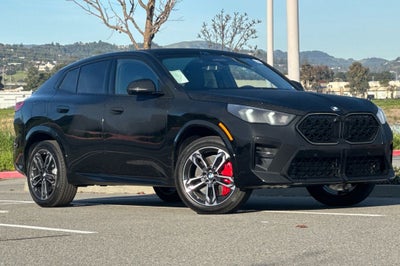 2026 BMW X2 xDrive28i