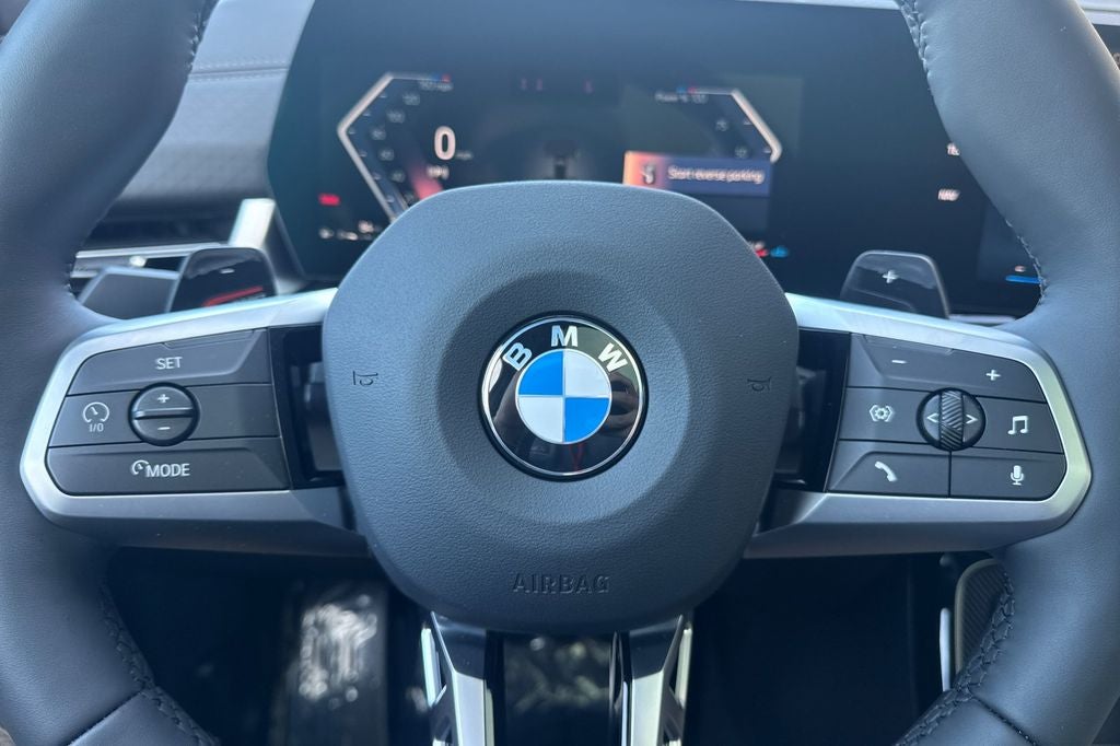 2026 BMW X2 xDrive28i