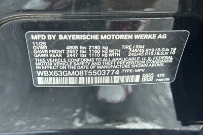 2026 BMW X2 xDrive28i