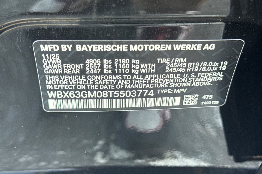 2026 BMW X2 xDrive28i