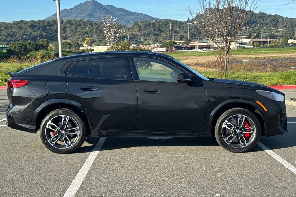 2026 BMW X2 xDrive28i