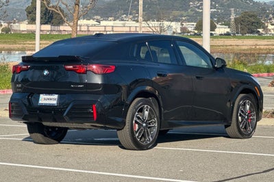 2026 BMW X2 xDrive28i