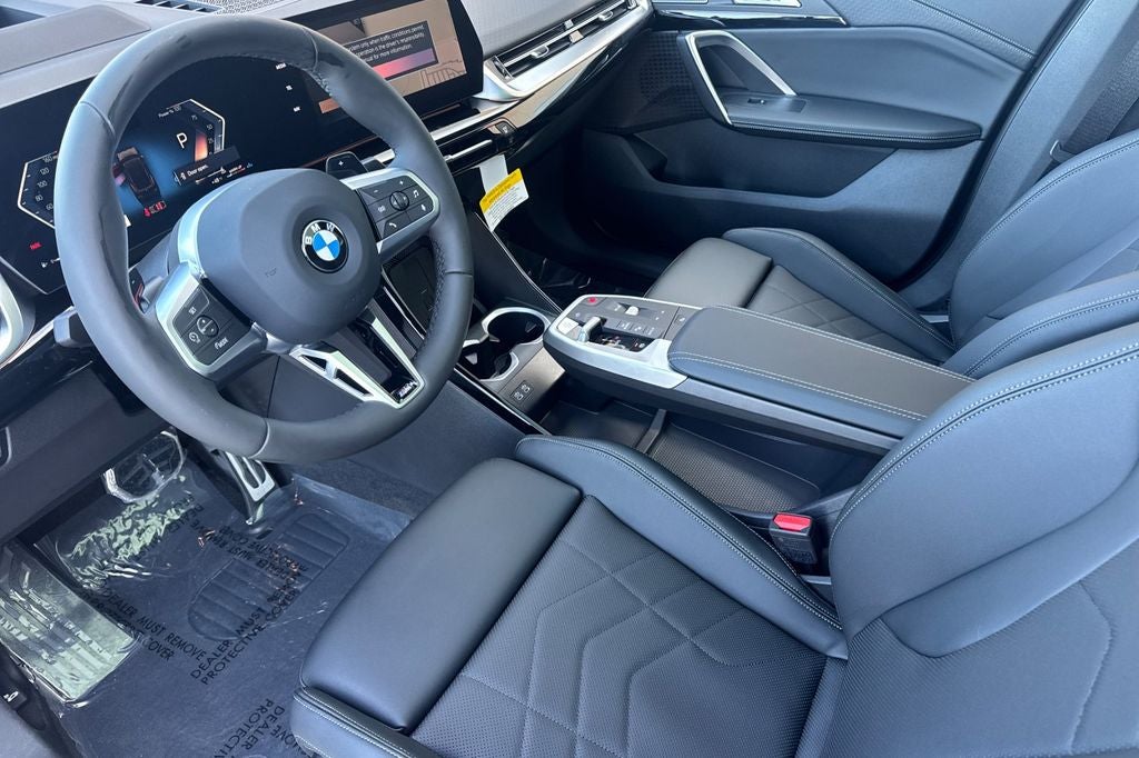 2026 BMW X2 xDrive28i