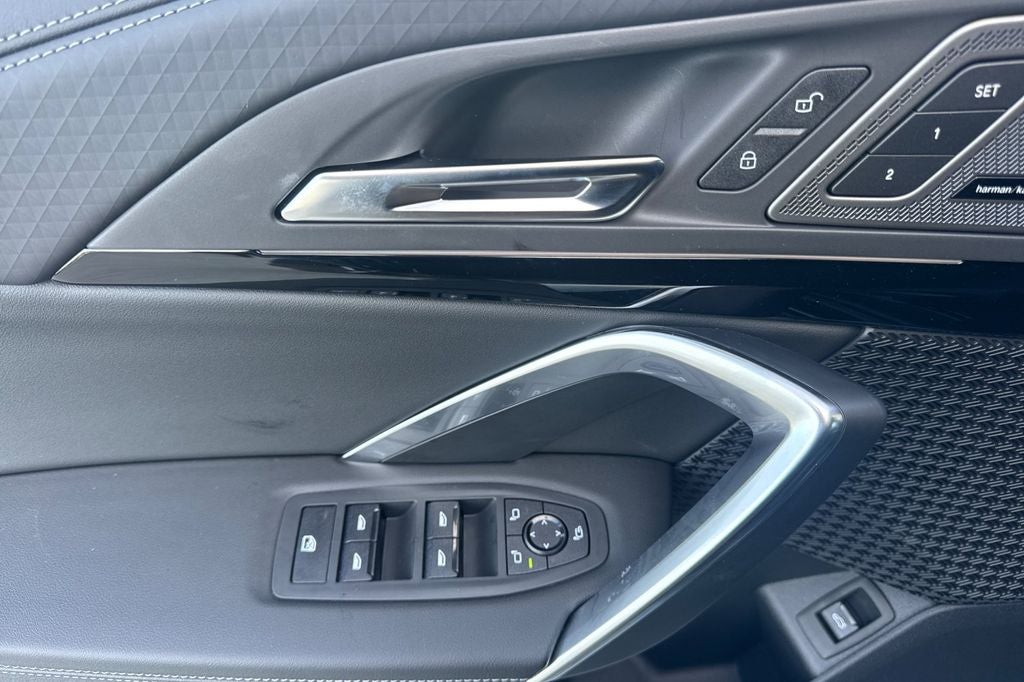 2026 BMW X2 xDrive28i