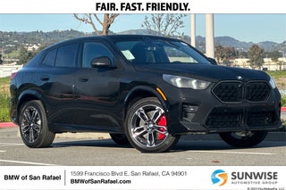 2026 BMW X2 xDrive28i