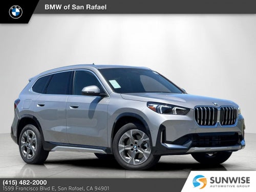 2026 BMW X2 xDrive28i