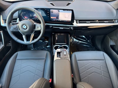 2026 BMW X2 xDrive28i