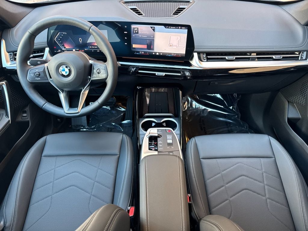 2026 BMW X2 xDrive28i