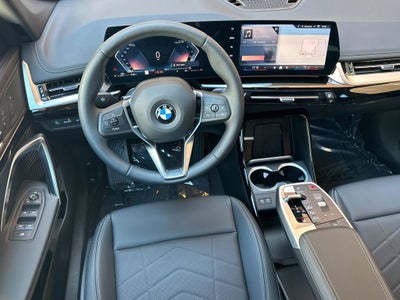 2026 BMW X2 xDrive28i