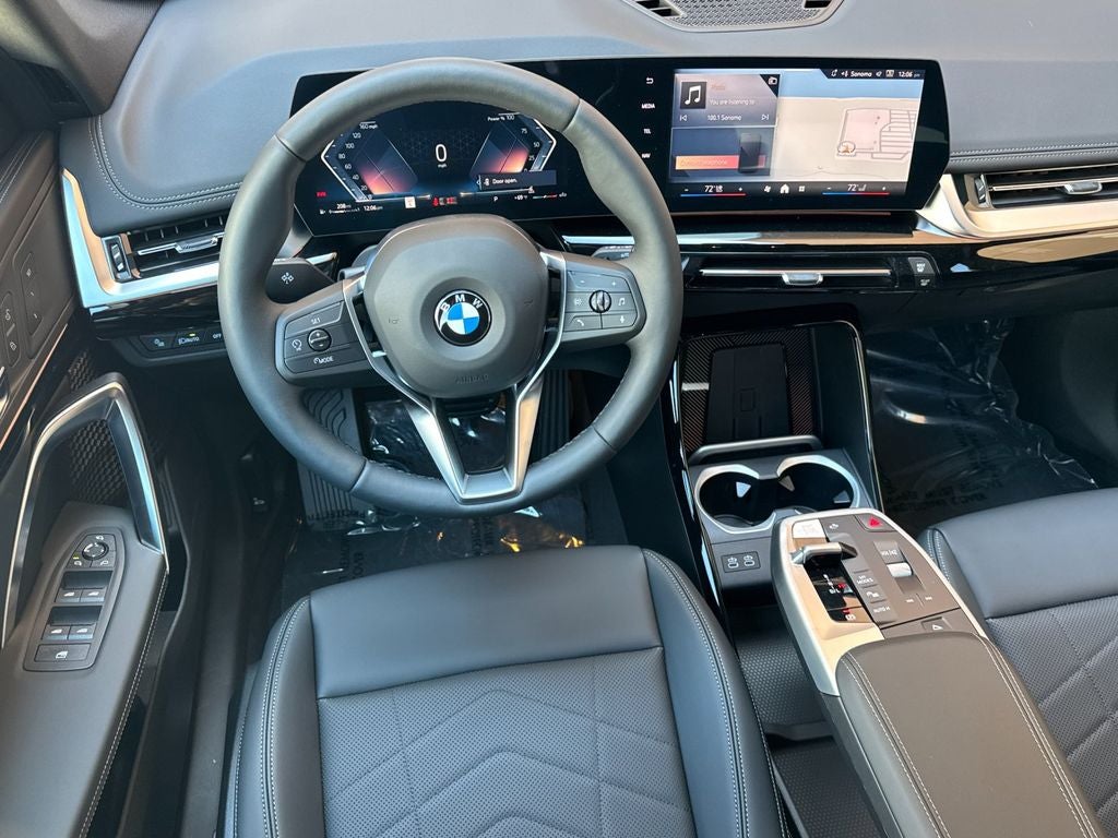 2026 BMW X2 xDrive28i