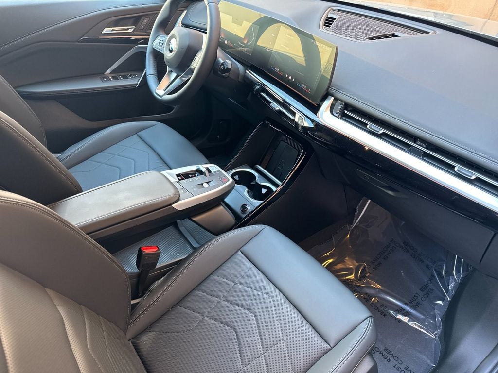 2026 BMW X2 xDrive28i