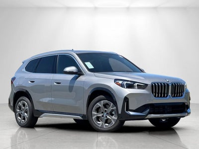 2026 BMW X2 xDrive28i