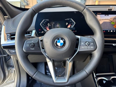2026 BMW X2 xDrive28i