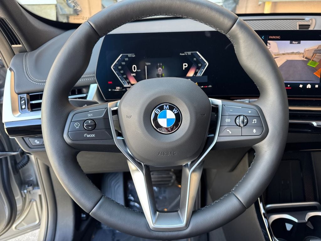 2026 BMW X2 xDrive28i