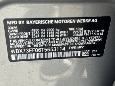 2026 BMW X2 xDrive28i