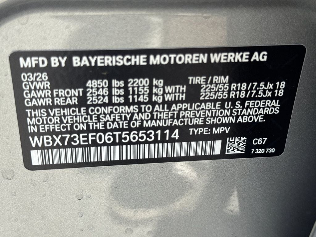 2026 BMW X2 xDrive28i