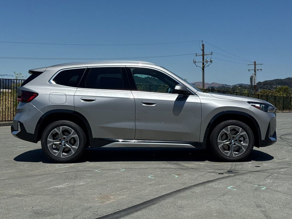2026 BMW X2 xDrive28i