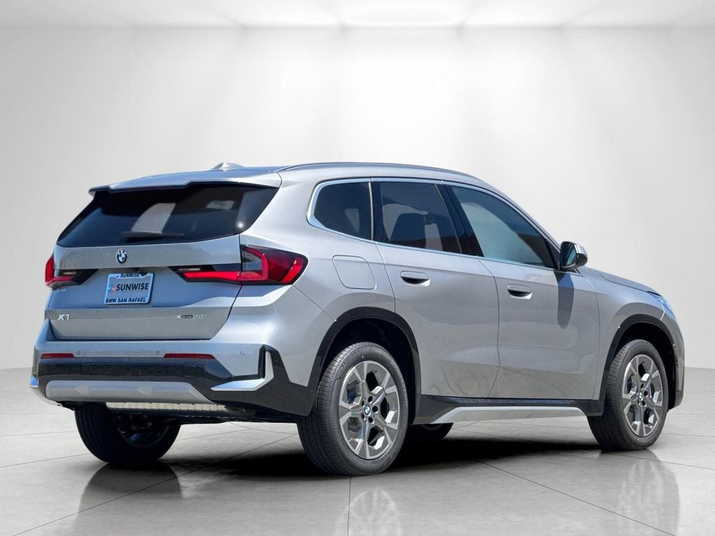 2026 BMW X2 xDrive28i
