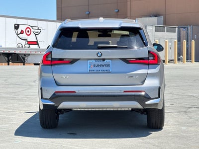 2026 BMW X2 xDrive28i