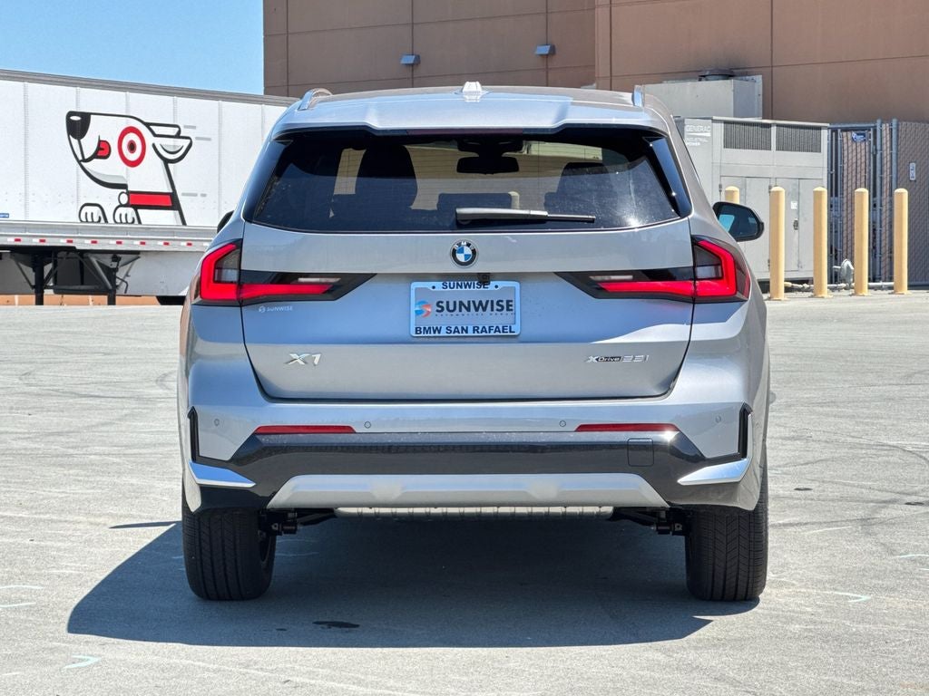 2026 BMW X2 xDrive28i