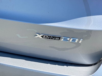 2026 BMW X2 xDrive28i