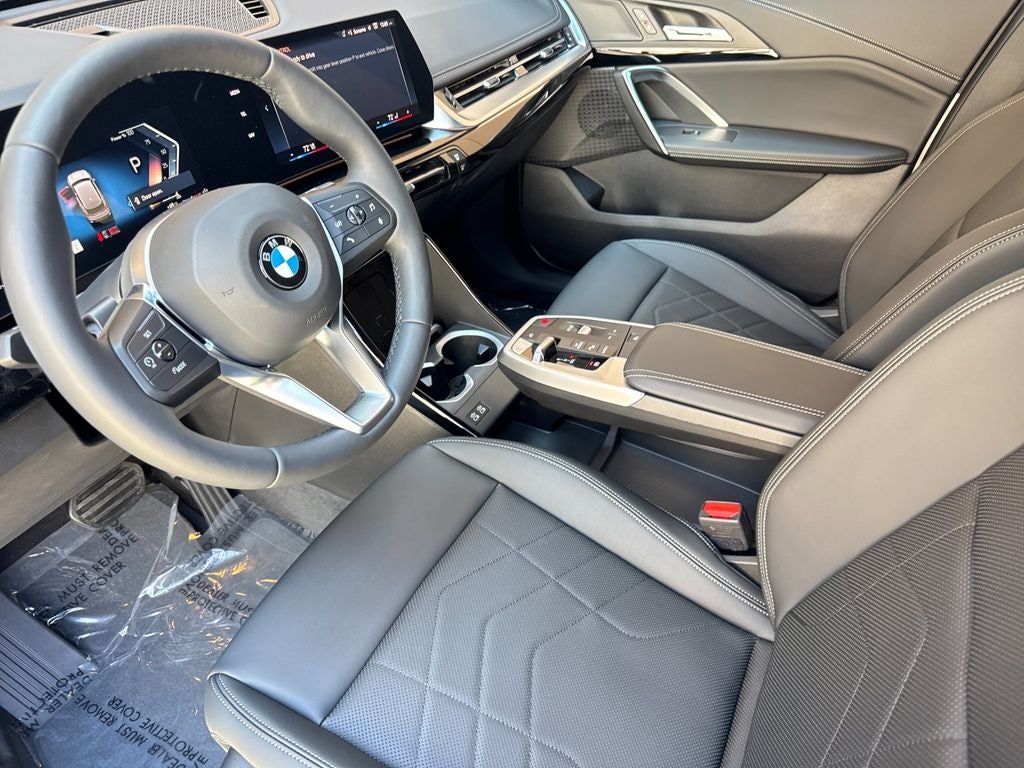 2026 BMW X2 xDrive28i
