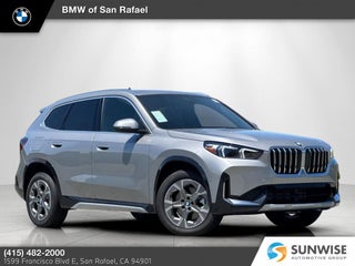 2026 BMW X2 xDrive28i