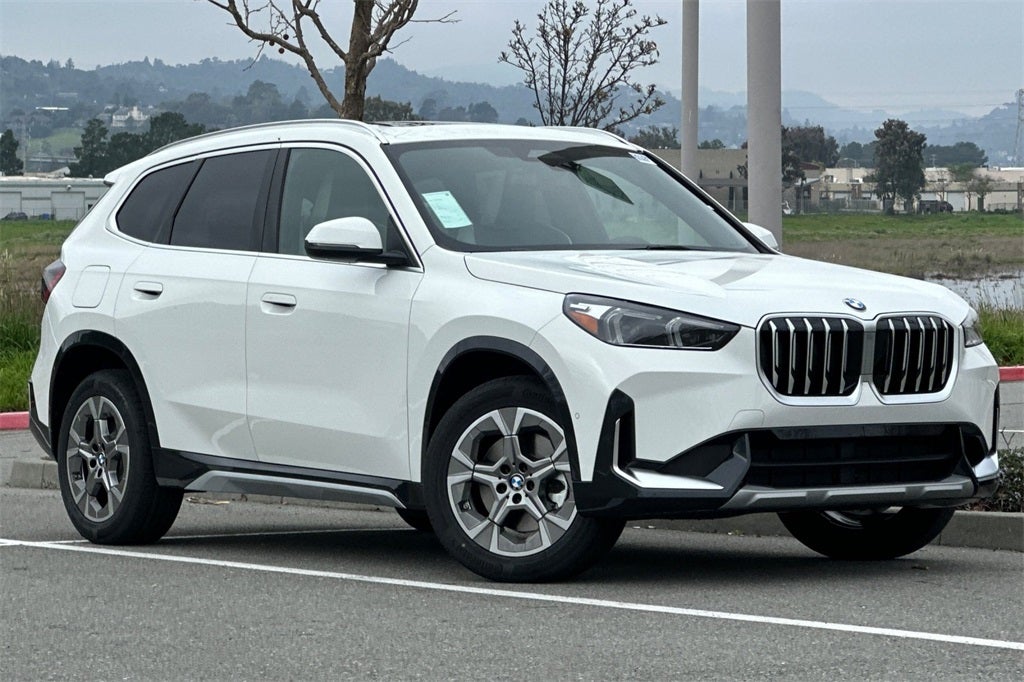2026 BMW X1 xDrive28i