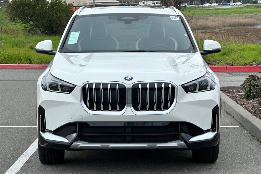 2026 BMW X1 xDrive28i