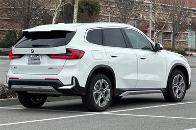 2026 BMW X1 xDrive28i