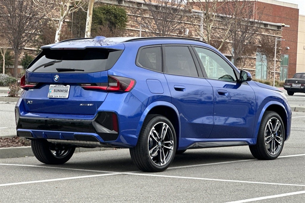 2026 BMW X1 xDrive28i