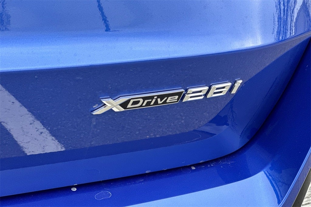 2026 BMW X1 xDrive28i